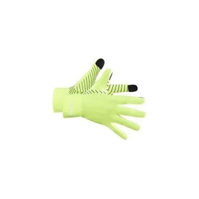 Craft Core Essence Thermal Multi Grip 2 žlutá