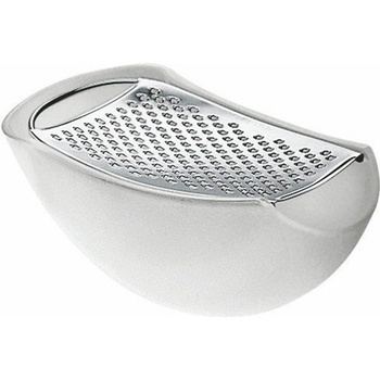 A di Alessi Ренде за сирене Parmenide Achromatics пепеляво (aaru01 i)