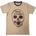 Neil Young Hitchhiker Natural 2XL Риза (NYTS12MNAT05)