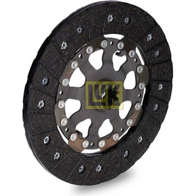 Lamela spojky Schaeffler LuK 323 0182 17 (323018217)