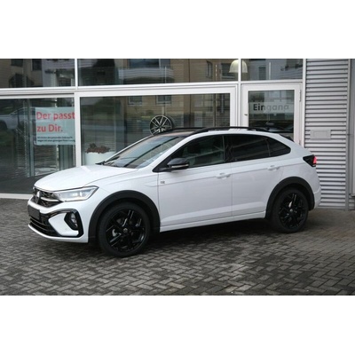 Volkswagen Taigo 1.5 TSI R-Line DSG 110 kW