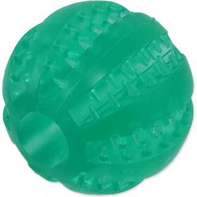 Dog Fantasy Míček DENTAL MINT 5 cm