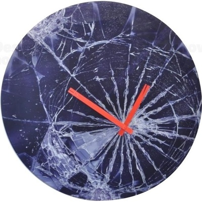 Nextime 8147 Crash 43cm
