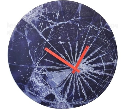 Nextime 8147 Crash 43cm