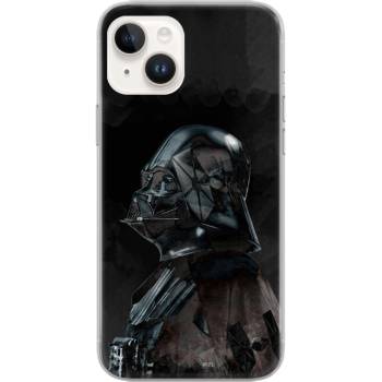 ERT GROUP Калъф Darth Vader за Iphone 14, Черен (SWPCVAD691)