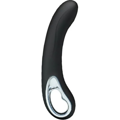 LyBaile Луксозен вибратор "pretty love alston" 20 см