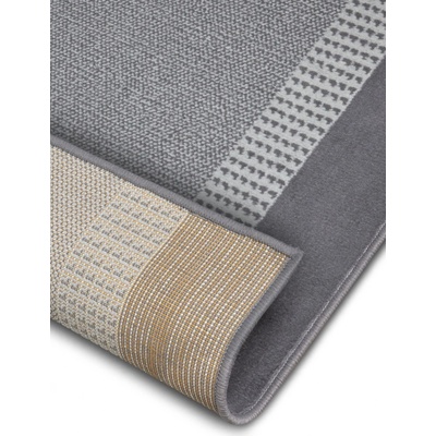 Hanse Home Collection Basic 105488 Light Grey