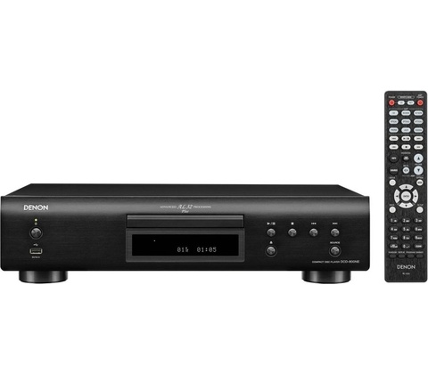 DENON DCD-800NE