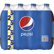 Pepsi Cola 2,25 l