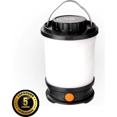 Fenix Къмпинг лампа Fenix CL30R LED (d-17-44-897)