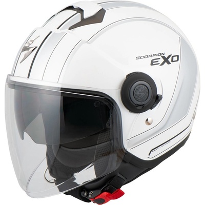 Scorpion EXO-CITY Scoot