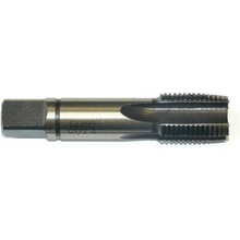 Bučovice Tools 1121401 - Závitník sadový trubkový G 1/4" -19 z/" č. I, Nástrojová ocel (NO), ČSN 22 3012