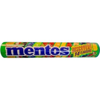 Mentos Discovery 300 g