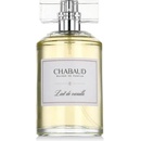 Chabaud Lait de Vanille EDT 100 ml