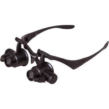 Levenhuk Увеличителни очила Levenhuk Zeno Vizor G4 (70432)