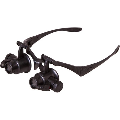 Levenhuk Увеличителни очила Levenhuk Zeno Vizor G4 (70432)