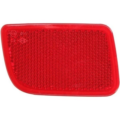 MARS Tech Светлоотразител, рефлектор ляв Renault Master 2010 М521242