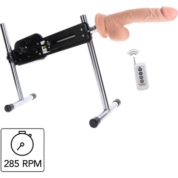 ostatní Bangers Fuck Машина Pro 1