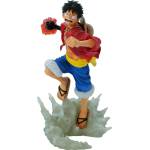 ABYstyle Статуетка ABYstyle Animation: One Piece - Luffy, 16 cm (ABYFIG090)