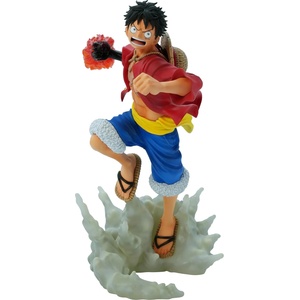 ABYstyle Статуетка ABYstyle Animation: One Piece - Luffy, 16 cm (ABYFIG090)