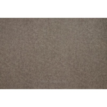 Image 1 of Тапет винил флис фон Кожа кафяв