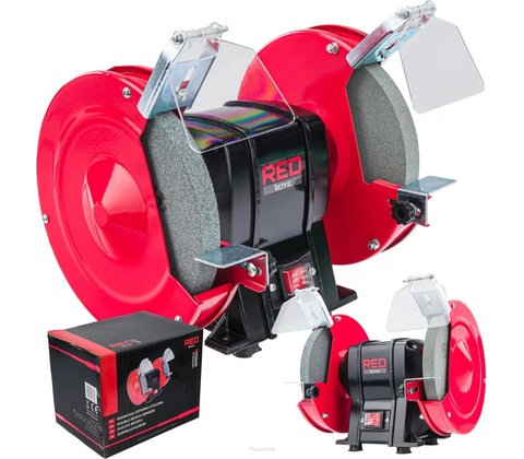 RED TECHNIC RTSS0084