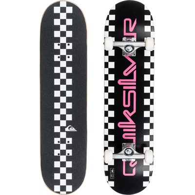 QUIKSILVER SHRED STREET
