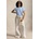 Ralph Lauren тениска basic дамска от памук COTTON JERSEY-KNT-T-SHIRT (211B14605019)