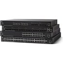 Switche Cisco SG550X-24P