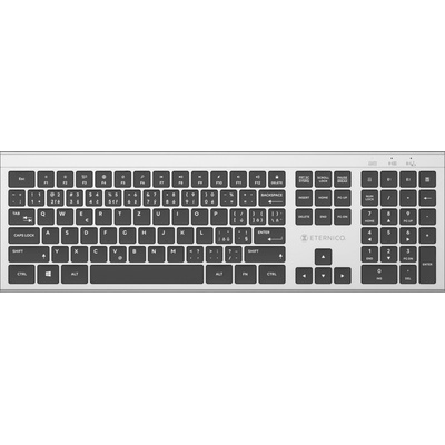 Eternico Wireless KSB3002S AET-KSB3002CSS