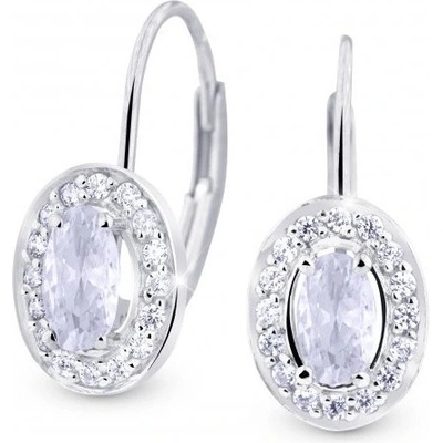 Cutie Jewellery Z8049-55-X-2 číra