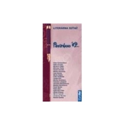 Poviedka 2002 -
