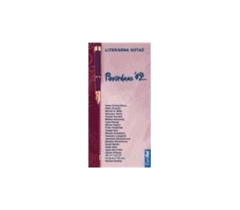 Poviedka 2002 -