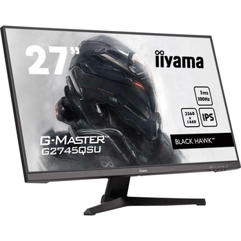 Image 1 of iiyama G-MASTER G2745QSU-B2