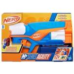Hasbro Nerf: пистолет за гъбички от серия N Agility