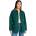 Timberland Палто Timberland Waterproof Barn coat - Green (Green Gables)