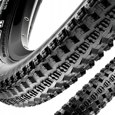 Maxxis Crossmark II MTB 26x2.10 60TPI Drátový XC Závodní