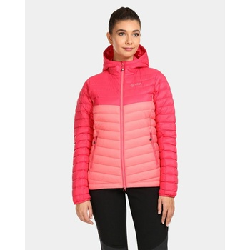 Kilpi Дамско пухено яке Kilpi PYRAMIDEN-W Розово Kilpi | Rozov | ЖЕНИ | 44