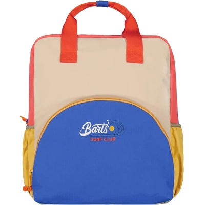 Barts Детска детска раница Barts Kid's Bounze Backpack Kids' backpack - Blue - размер One Size (508-0789-0111)