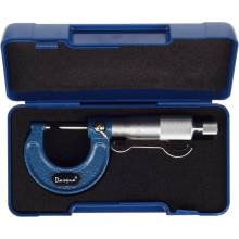 Dasqua Mikrometr 0 - 25 mm 0,001 mm 4111-9105