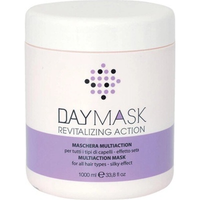 Punti di vista ПОДХРАНВАЩА МАСКА С ПЛОДОВИ КИСЕЛИНИ punti di vista multiaction mask 1000 МЛ