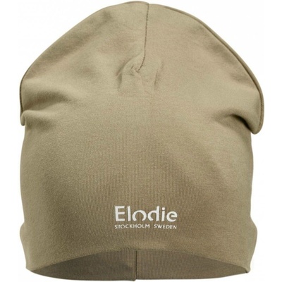 Logo Beanies Elodie Details Warm Sand