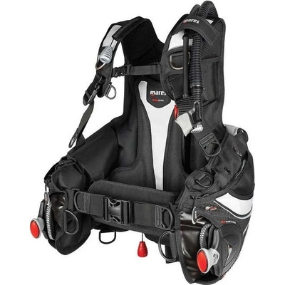 Mares BCD Prestige SLS WL Inflátor – Zboží Mobilmania
