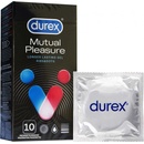 Durex Mutual Pleasure 10 ks