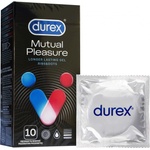 Durex Mutual Pleasure 10 ks