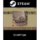 Qvadriga