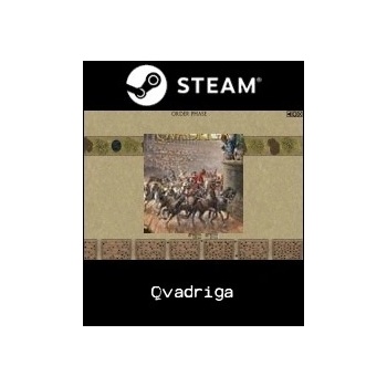 Qvadriga