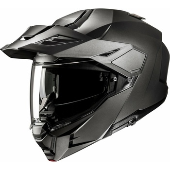 HJC i80 SEMI FLAT