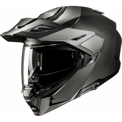 HJC i80 SEMI FLAT