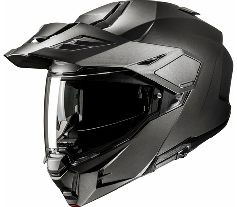 HJC i80 SEMI FLAT